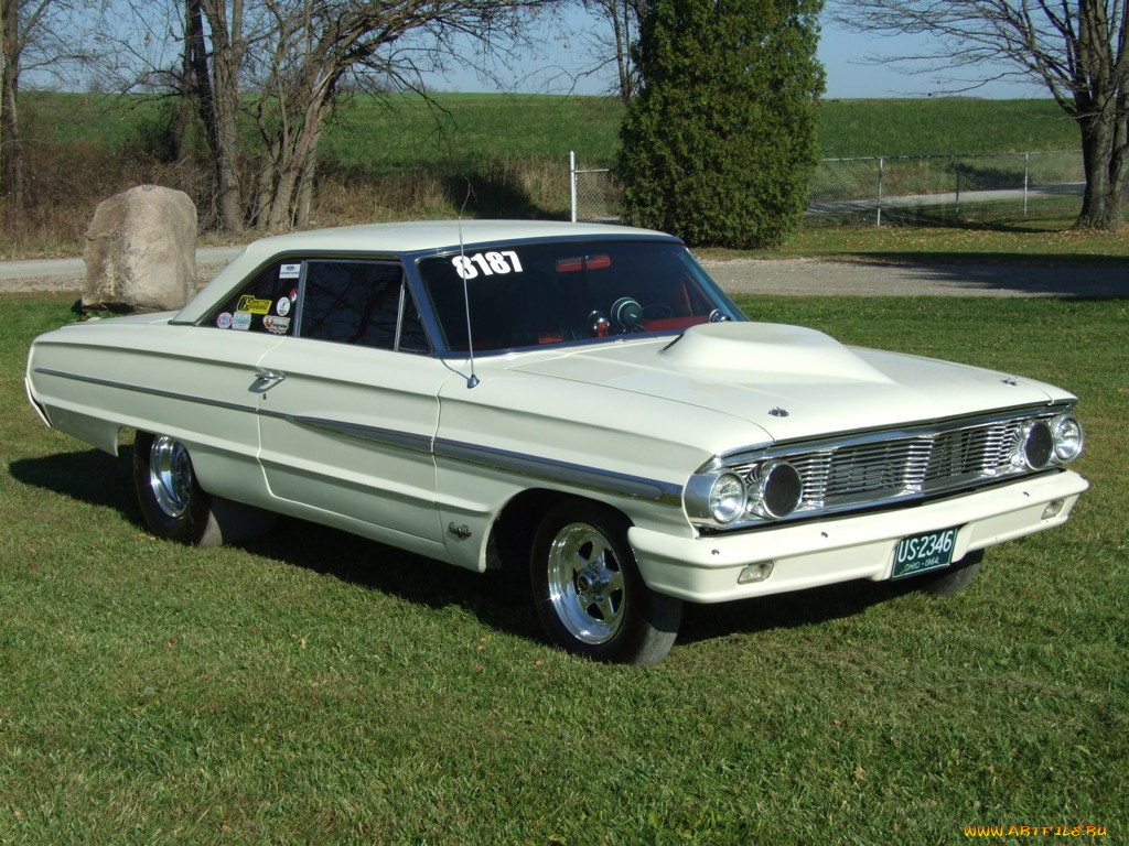 , ford